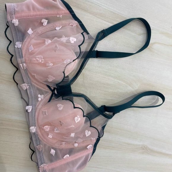 Women's bra